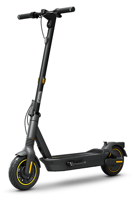 Ninebot KickScooter MAX G2 D