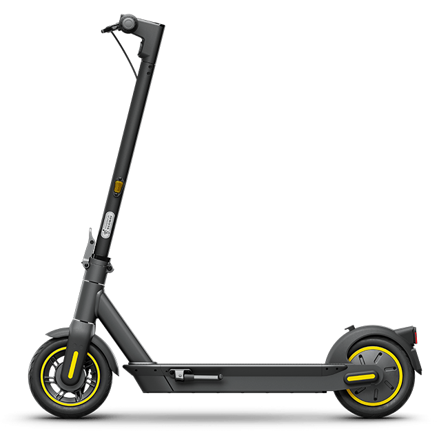 Ninebot KickScooter MAX G30D II
