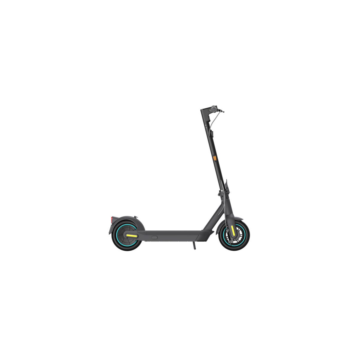 Ninebot KickScooter MAX G30D II