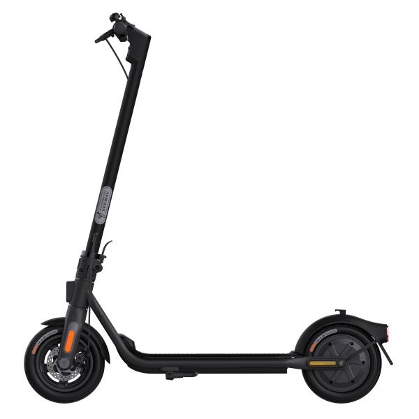 Ninebot KickScooter F2 D Powered by Segway